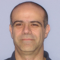 Foto Dr. Máximo Alberto Díez Ulloa