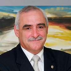 Foto Dr. Carlos Villas Tomé