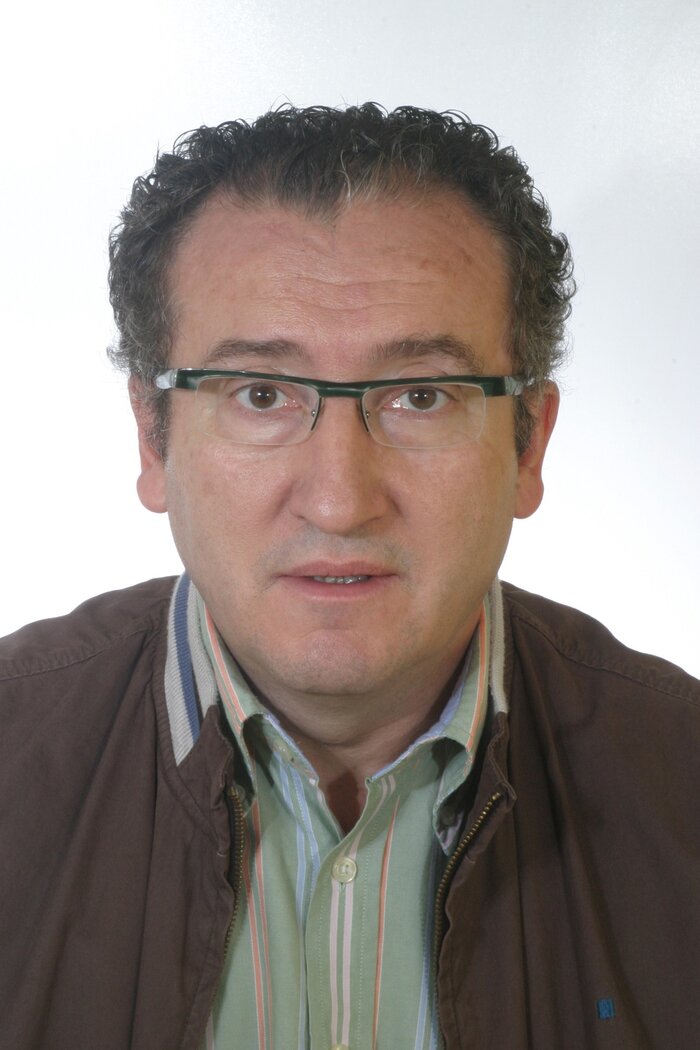 Foto Dr. Manuel Fernández González