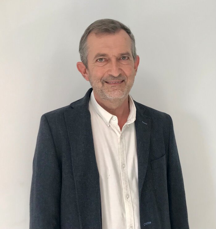 Foto Dr. Julio Domenech Fernández