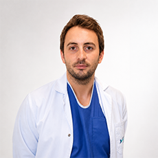 Foto Dr. Carles Fabrés Martín