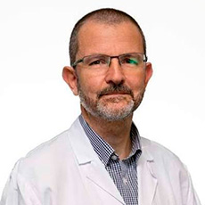 Foto Dr. Gabriel Pizá Vallespir