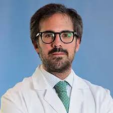 Foto Dr. Jesús Gallego Bustos