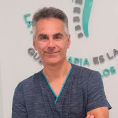 Foto Dr. Nicolas Plais Cotrel