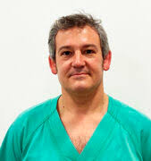 Foto Dr. Fernando Juanes del Valle
