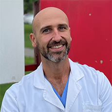 Foto Dr. Miguel Menéndez García