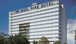 NH IRUÑA PARK 4*