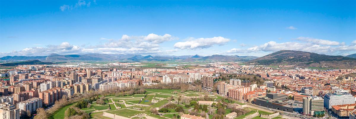 Pamplona