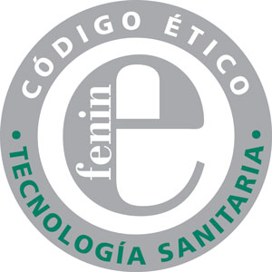 Certificado C&oacute;digo &Eacute;tico FENIN